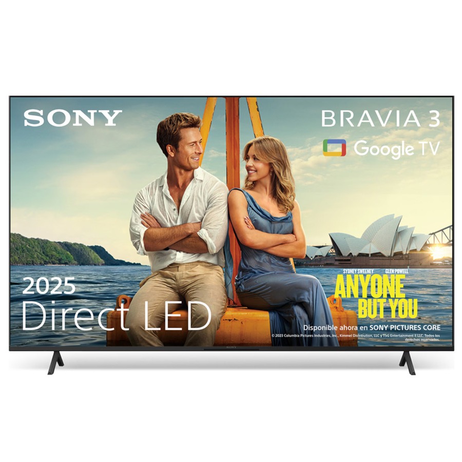 Sony BRAVIA K55S35BP