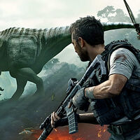 Hay survivals que tienen buena pinta y luego está esta versión hiper sangrienta de Jurassic Park. Se llama FEROCIOUS y sale ya mismo