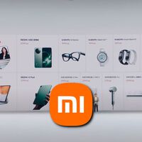 Xiaomi acaba de pegar un buen repaso a todo su ecosistema de productos. Literalmente: Mix Flip 2, AI Glasses, Mi Band 10 y más