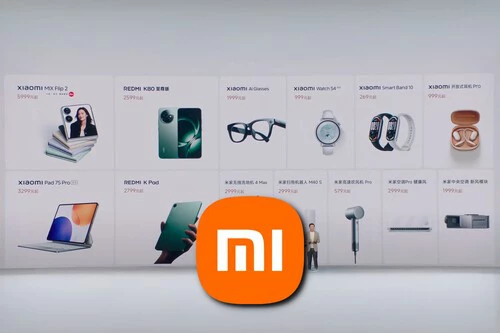 Xiaomi Keynote