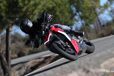 Ducati Streetfighter V2 2021 Prueba 049