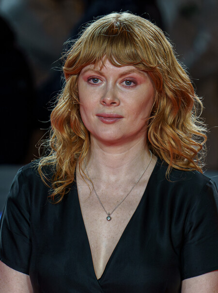 Malaga Film Festival 2025 Emily Beecham Cropped