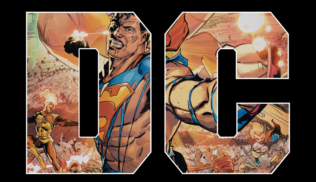 Todo sobre DC K.O., el apoteósico torneo a muerte con los mejores superhéroes del universo DC Comics Todo sobre DC K.O., el apoteósico torneo a muerte con los mejores superhéroes del universo DC Comics