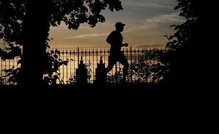 Nunca resultó tan fácil el estar en forma y ahorrarse el gimnasio, ¿vamos a correr?