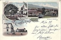¿Cómo nació la costumbre de enviar o comprar postales mientras viajamos?