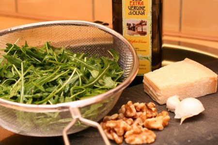 Alimentos para cubrir la cuota diaria de grasas