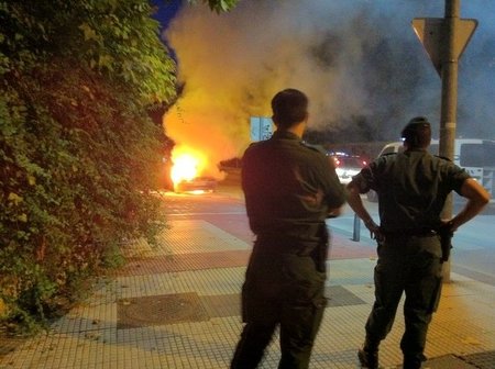 Dolorpasión™ BBQ Edition: No solo de Ferrari vive el hombre