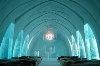 Kiruna, una ciudad sueca con muchas curiosidades