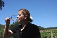 Alcohol en el embarazo: ni una gota 