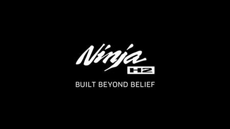Kawasaki Ninja H2 ¿qué será, será?