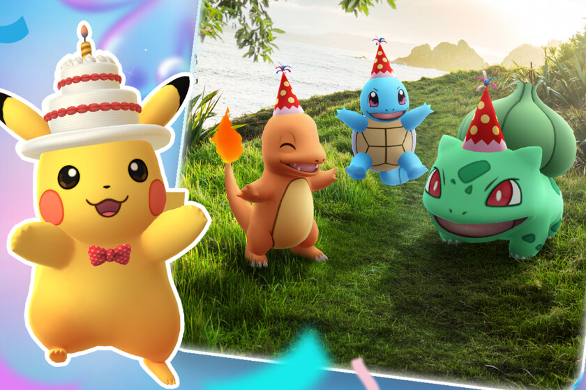 Polémica en Pokémon GO por un evento exclusivo de aniversario y la reventa de un Mewtwo especial