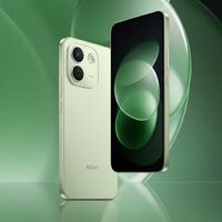 Xiaomi le puso una monstruosa batería de 10,000 mAh a su celular más popular. Es más delgado y ligero que el iPhone