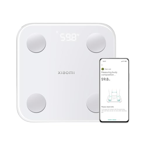Xiaomi Mi Body Composition Scale S400