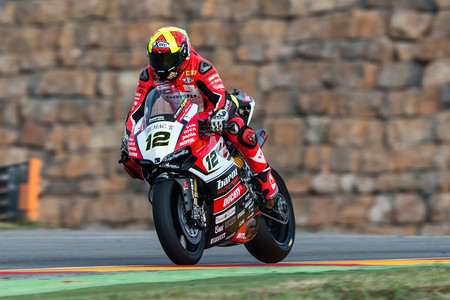 Xavi Fores Sbk 2017 2