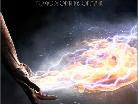Imagen de la semana: 30 carteles de videojuegos de película