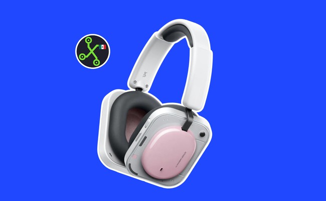 Audifonos Inalambricos Nothing Headphone A Mercado Libre