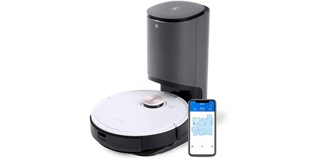 Ecovacs Deebot Ozmo T8 Ecovacs Deebot Ozmo T8