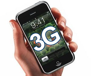 Más pistas del iPhone 3G