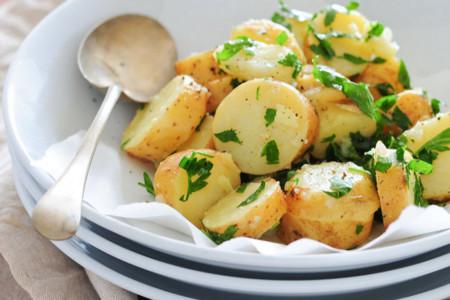No es lo mismo patatas que cereales