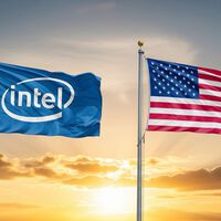 Intel ha pasado de dominar el mundo a ser un socio forzoso de Estados Unidos. Son malas noticias para Europa 