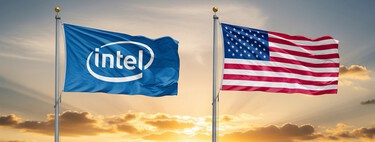 Intel ha pasado de dominar el mundo a ser un socio forzoso de Estados Unidos. Son malas noticias para Europa 