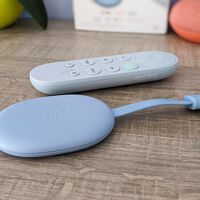 El Chromecast con Google TV tira su precio por los suelos: ahora puedes conseguirlo por sólo 46 euros en El Corte Inglés