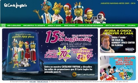 Resumen de la semana del 4 al 11 de Noviembre en Pequesymas