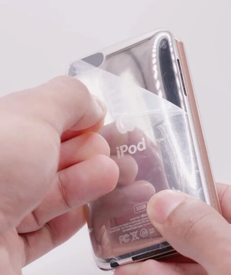 Cartera Ipod