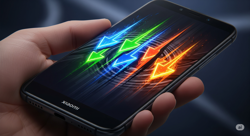 6 funciones que puedo hacer en mi Xiaomi por gestos en HyperOS y cómo mapearlas para cambiar la forma de usar el móvil 