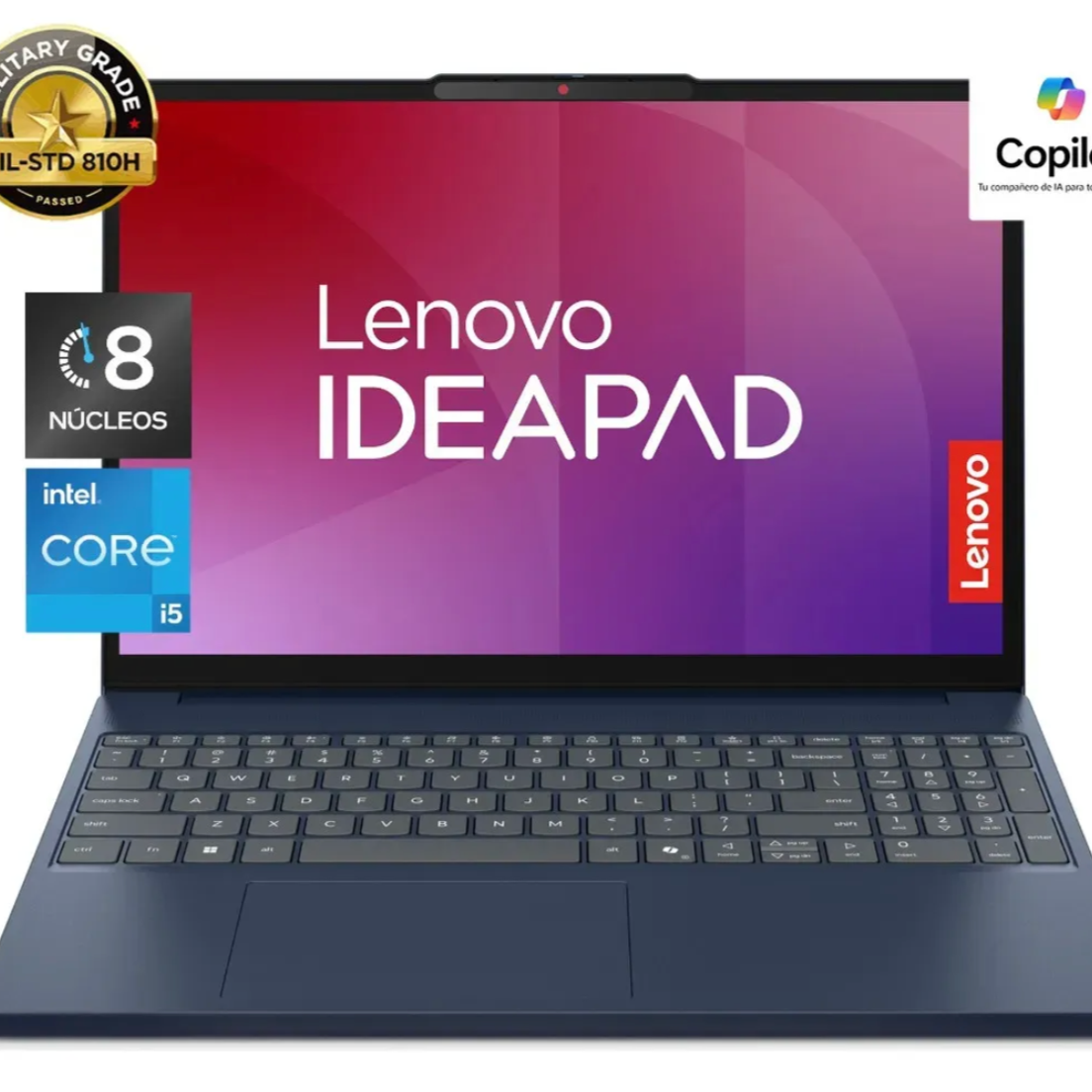 Lenovo IdeaPad Slim 3 (24 GB / 1 TB)