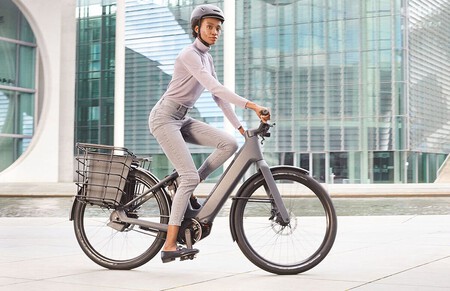 Todo Lo Que Debes Saber Acra De Una Bicicleta Electrica 002