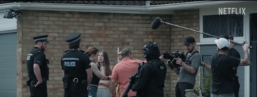 Sin cortes, sin trucos: el desafío de grabar en una toma continua la popular miniserie de Netflix, 'Adolescencia' 