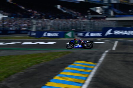 Quartararo Le Mans Motogp 2023 2