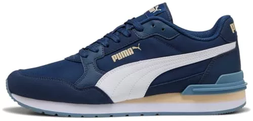 PUMA St Runner V4 NL, Zapatillas Unisex Adulto