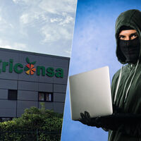 Un ciberataque ha paralizado dos días a un gigante valenciano del zumo: la consecuencia también ha llegado a las nóminas, según Levante 