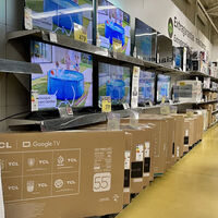 Carrefour tiene a precio de outlet esta tele Philips con Ambilight y te regala seis meses de Movistar Plus+