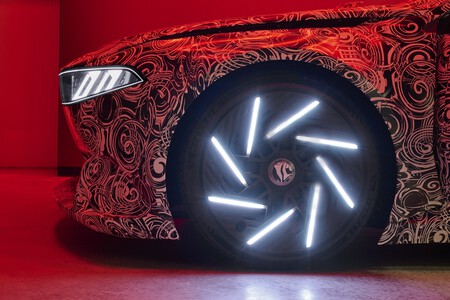 Bmw Vision Driving Experience