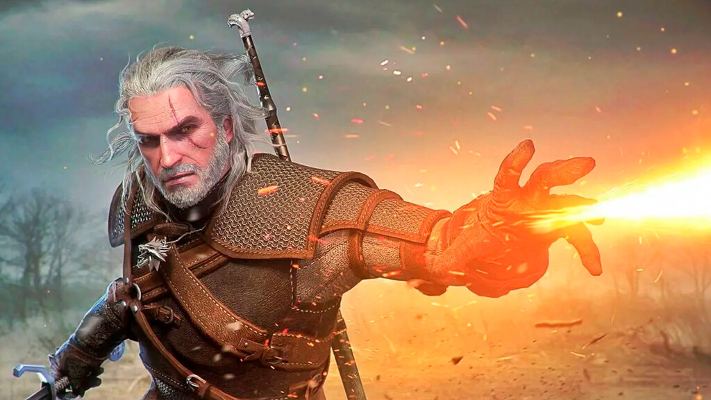 El legendario The Witcher 3: Wild Hunt se cuela en el selecto grupo de los 10 juegos más vendidos de todos los tiempos El legendario The Witcher 3: Wild Hunt se cuela en el selecto grupo de los 10 juegos más vendidos de todos los tiempos