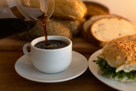 Ocho opciones de desayuno para empezar tu día de forma diferente