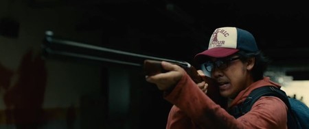 'I Am a Hero', los infectados evolucionan