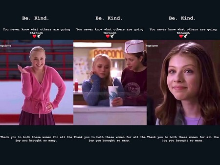 Blake Lively Pide A La Gente Que Sea Amable Al Rendir Homenaje A Hayden Panettiere Y Michelle Trachtenberg Tras Sus Fallecimientos