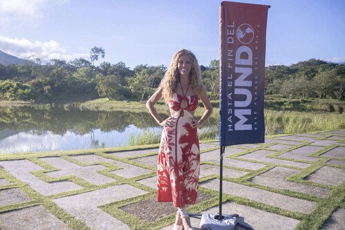 El nuevo reality de aventuras de La 1 recupera el espíritu de 'Pekín Express', pero tiene una duración inexplicablemente larga