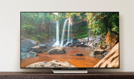Sony pone a la venta su nueva gama media-alta, los smart TV XD85