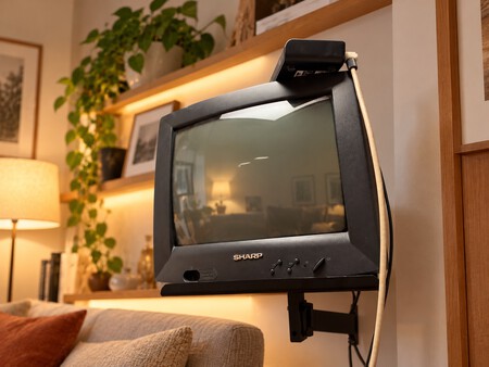 Tele Vintage