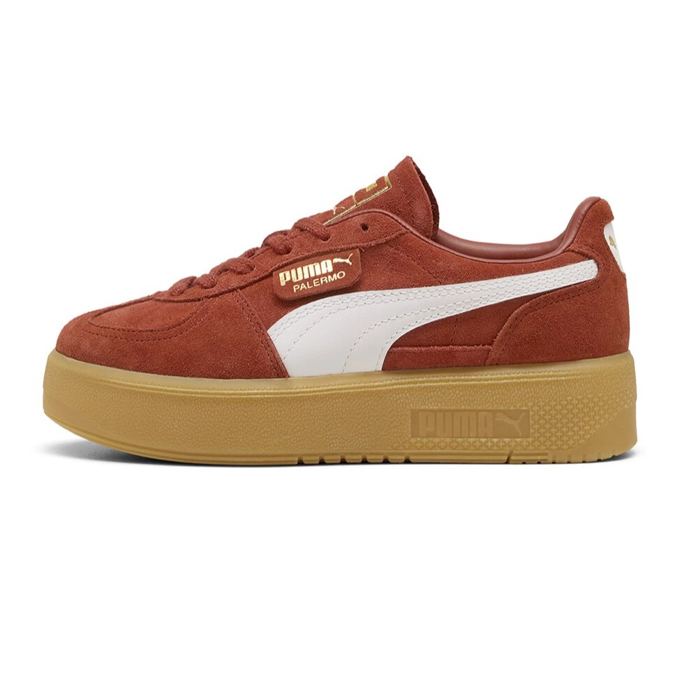 Zapatillas casual de hombre Palermo Elevata Wns Puma
