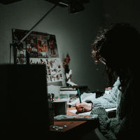 Todo lo que has de tener en cuenta si te estás planteando hacer a tu hijo homeschooler