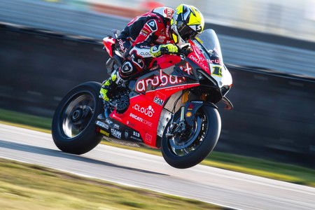 Bautista Imola Sbk 2019
