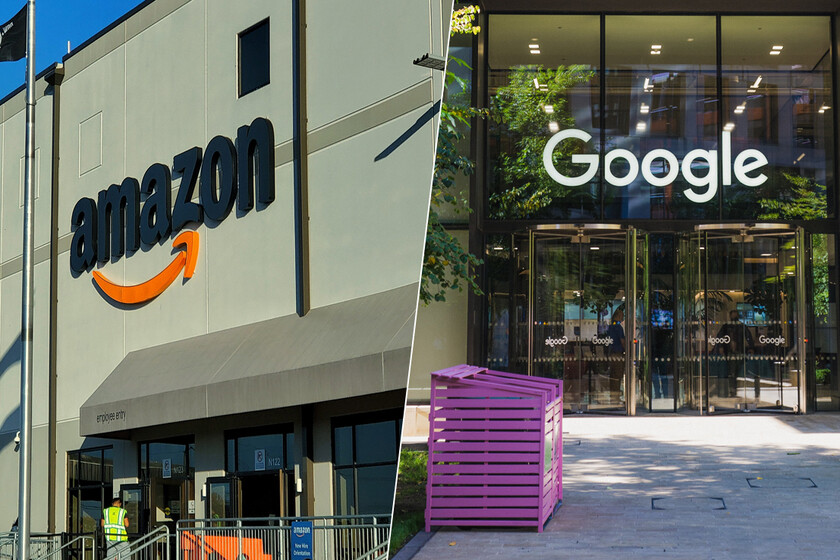 “Dotcoms” laid off 100,000 workers when their bubble burst.  Big Tech has 120,000 this year 9 comments