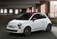 Conocerás el nuevo Fiat 500 el próximo 4 de julio 