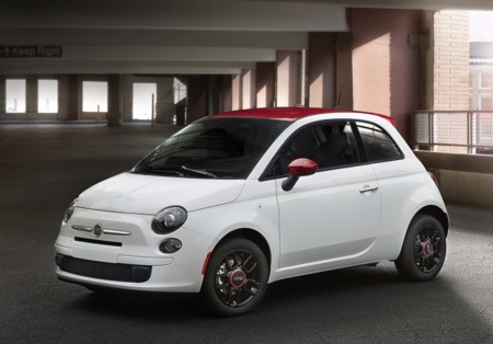 Conocerás el nuevo Fiat 500 el próximo 4 de julio